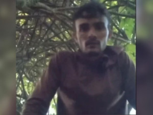 Homem que gravou vídeo assumindo ter matado a cunhada e foi solto é preso 4 dias após confissão, no Ceará