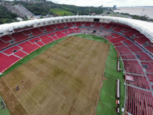 Agora é oficial: CBF suspende duas rodadas do Brasileirão