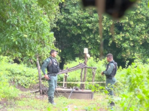 Homem leva choque elétrico e morre ao tentar ligar bomba d’água de rio no interior do Ceará