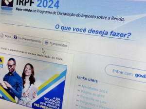 Restituição do IR 2024: consulta abre nesta quinta, 23. Veja como acessar