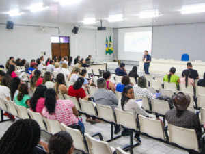 Barbalha realiza 1ª Conferência Municipal de Gestão do Trabalho e da Educação na Saúde