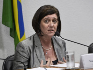 Conselho aprova Magda Chambriard como nova presidente da Petrobras