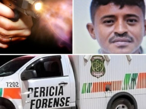 Homem com vários procedimentos é assassinado a tiros na cabeça em Juazeiro do Norte