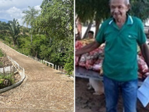 Prefeitura de Barbalha inaugura hoje a nova estrada do Sítio Coité