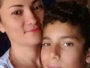 Mãe e filho são assassinados a facadas após discussão por pensão, na PB; suspeito foi preso