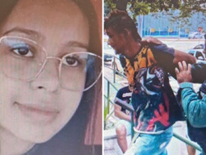 Jovem morre vítima de grave acidente no Crato e rapaz destrói estátua de Padre Cícero em Caririaçu