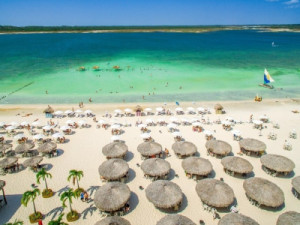 Turismo no Ceará tem o melhor resultado do país em abril e cresce 6,8%