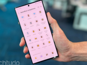 Samsung: 6 atalhos com movimentos que você deveria testar no seu celular