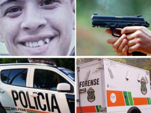 Picolezeiro que já tinha sido preso vendendo droga foi assassinado a tiros no Crato