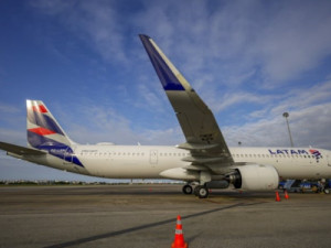 Ceará terá 56 voos extras da Latam; veja destinos