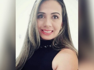 Mulher morre após ser atropelada por ônibus enquanto voltava para o trabalho após o almoço, no Ceará