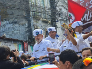 2 de Julho: o feriado baiano que Lula quer tornar mais uma data da Independência do Brasil; en-tenda