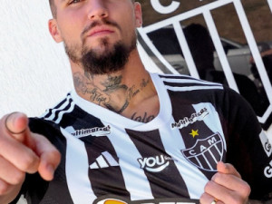 Atlético-MG anuncia contratação de Lyanco, do Southampton