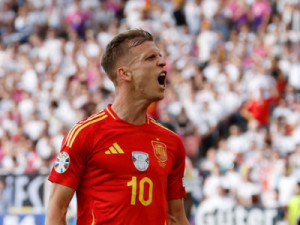 Espanha bate Alemanha na prorrogação e está na semifinal da Eurocopa