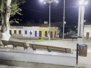 Número de assassinatos cresce 23% no primeiro semestre no Ceará