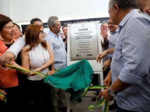 Serviço de Oncologia do Hospital Regional do Sertão Central vai beneficiar população de 20 municípios cearenses