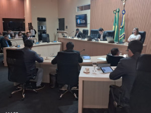Câmara Municipal de Barbalha abre segundo período legislativo com requerimentos