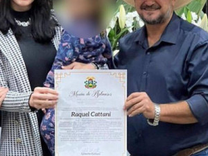 Raquel Cattani foi morta com mais de 30 facadas, veja o que diz perícia