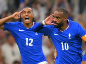 França vence os EUA com gols no segundo tempo na estreia das Olimpíadas