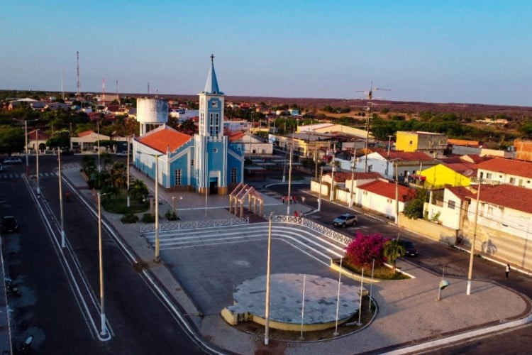 Com 11,4 °C, Aiuaba registra menor temperatura dos últimos 52 anos no Ceará