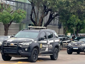 Polícia Civil prende, em Juazeiro do Norte, suspeito de tentar vender carro adulterado com documento falso