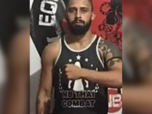 Lutador de artes marciais é morto a tiros durante assalto no interior do Ceará