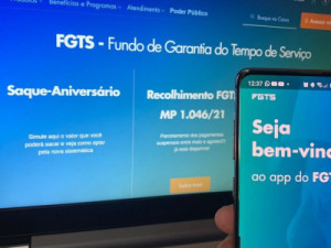 Governo deve distribuir R$ 15 bi de lucro do FGTS a trabalhadores; veja perguntas e respostas