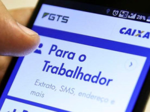 Caixa começa a distribuir R$ 15,2 bi do FGTS a 130 milhões de trabalhadores