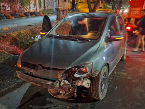 Mulher morre baleada na Avenida Brasil