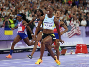 Veja países que conquistaram medalha pela primeira vez na história das Olimpíadas