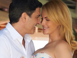 Ana Hickmann e Edu Guedes marcam data para festa de noivado; saiba quando será