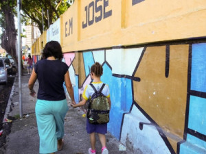 Ideb 2023: CE melhora índices de educação no Ensino Fundamental, mas Médio não atinge meta