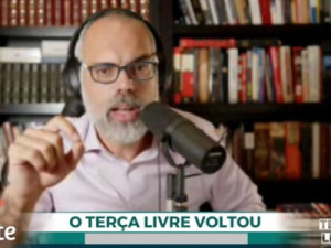 Moraes atende PF e determina nova prisão dos blogueiros bolsonaristas Oswaldo Eustáquio e Allan dos Santos