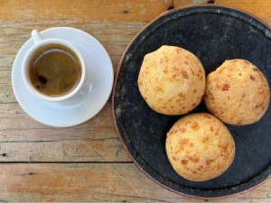 Por que nenhum lugar do Brasil consegue fazer um pão de queijo tão bom quanto o de Minas?