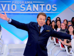 Silvio Santos morre aos 93 anos em São Paulo