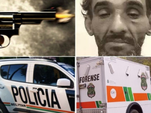 Borracheiro assassinado com seis tiros em Juazeiro do Norte