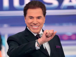 CBF e clubes manifestam pesar pela morte de Silvio Santos; jogos terão minuto de silêncio