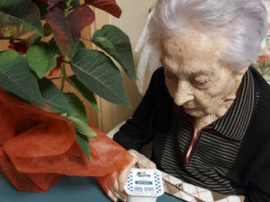 Espanhola registrada como pessoa mais velha do mundo morre aos 117 anos