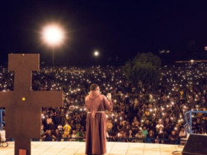 Festa de São Francisco de Assis em Canindé vai contar com relíquia que pertenceu ao Santo