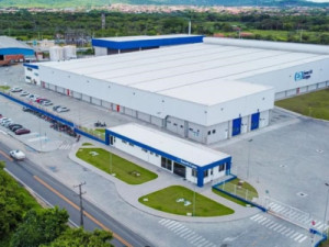 Empresa irlandesa-americana expande atuação no Ceará ao investir US$ 33 mi em fábrica de Maranguape