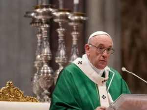 Papa Francisco reza pelas vítimas da doença Mpox: 'Emergência sanitária mundial'