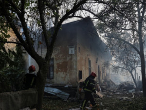 Ataques russos deixam 7 mortos e mais de 30 feridos na Ucrânia um dia após bombardeio com 50 vítimas fatais