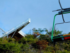 Complexo Ambiental Mirante do Caldas mescla arte, cultura e educação ambiental na programação de setembro