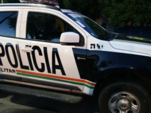 Homem assassinado e o corpo carbonizado no município de Graça-CE