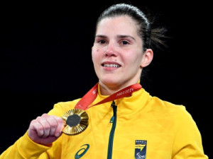 Brasil conquista oito medalhas e sobe para sétimo no quadro de medalhas