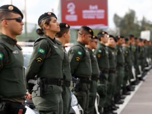 Ceará tem redução nas mortes violentas intencionais no mês de agosto de 2024