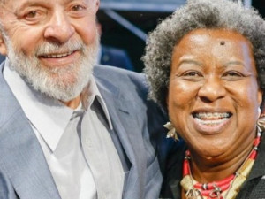 Lula quer mulher negra para substituir Silvio Almeida, e deputada estadual de Minas é favorita no governo