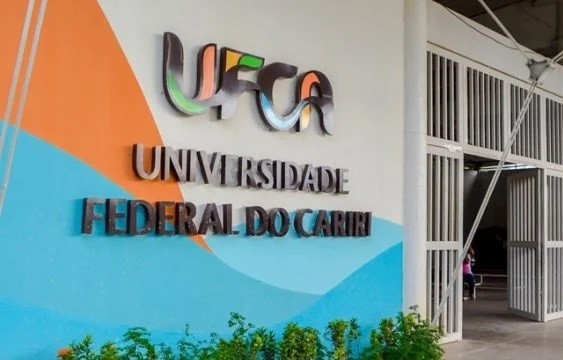 Inscrições abertas para turma 2025 do Mestrado Profissional em Filosofia na UFCA