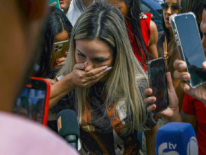 Deolane Bezerra tem novo pedido de habeas corpus negado; decisão aponta falta de cuidado com a filha