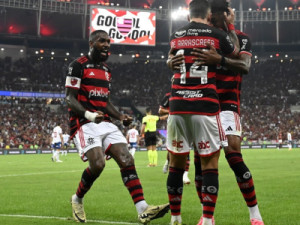 Flamengo vira o maior semifinalista da história da Copa do Brasil com 17 participações